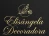 Logo de Elisângela Decoradora | Decoração para Casamentos, Aniversários e Eventos