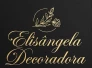 Logo de Elisângela Decoradora | Decoração para Casamentos, Aniversários e Eventos